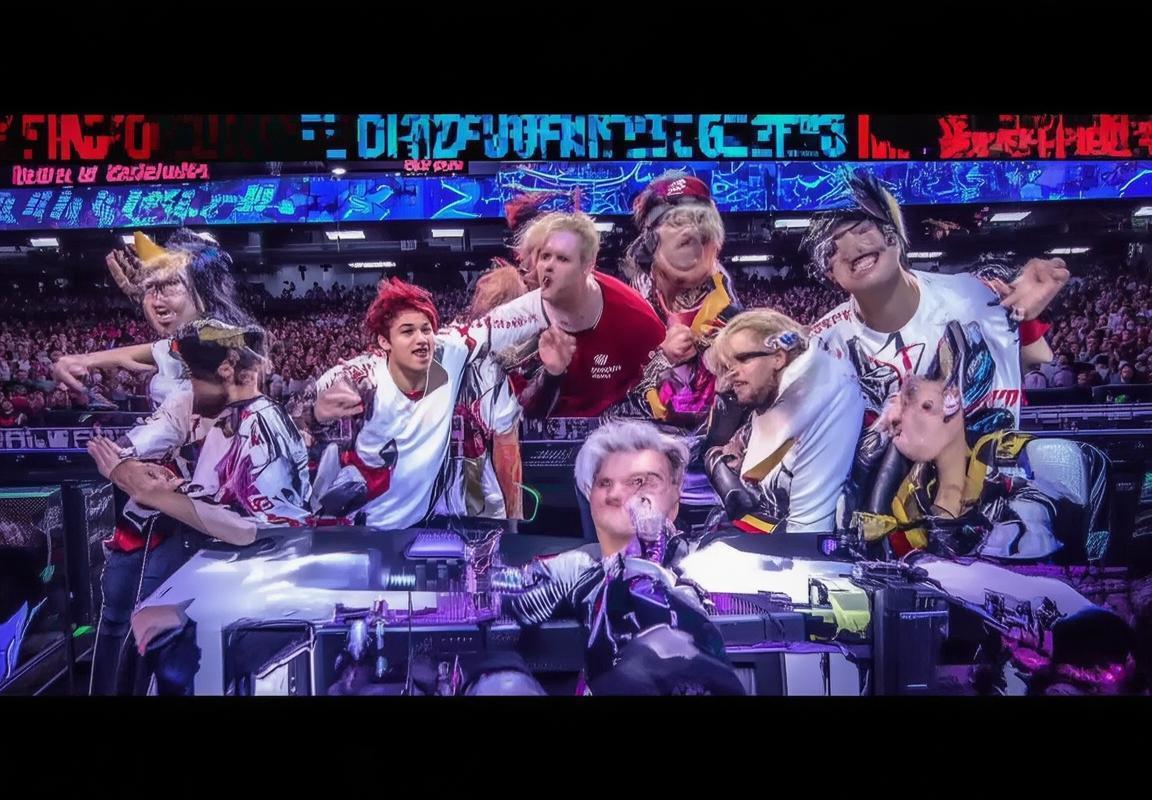 亚洲邀请赛：DK战队零封GAM，GAM曾零封JDG，零封背后是实力还是状态？