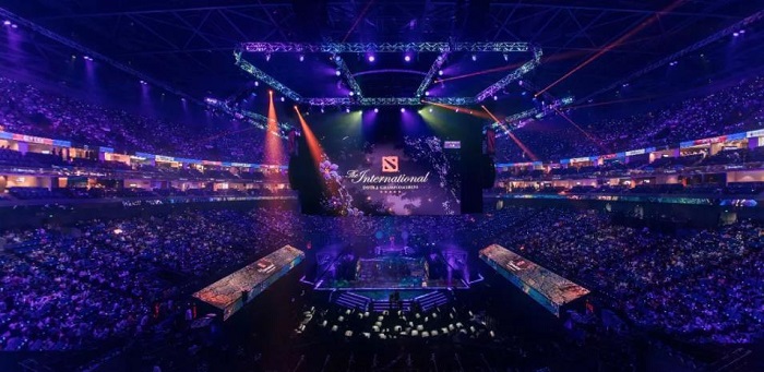 DOTA2中国赛区转会窗口关闭，AR战队补强阵容，iG战队微调辅助位