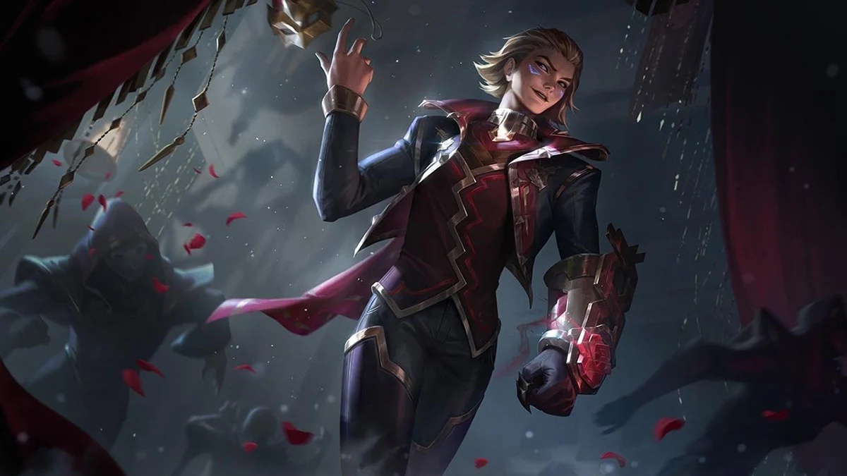 电竞黄金时代:英雄联盟职业选手Uzi与Faker巅峰期名气对比 电竞黄金时代:英雄联盟职业选手Uzi与Faker巅峰期名气对比